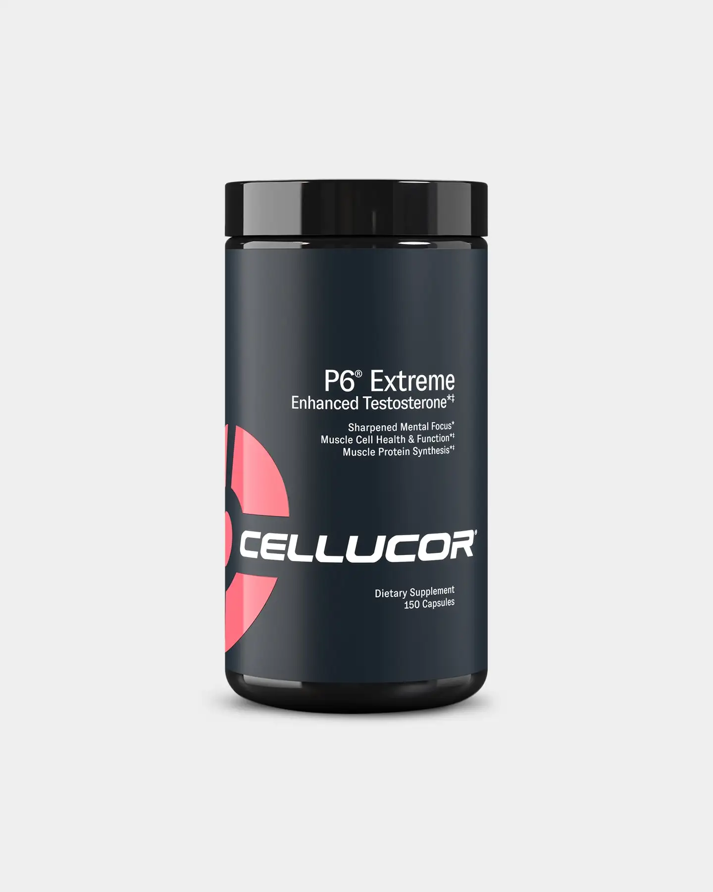 Cellucor P6 Extreme Testosterone Booster 3 Cellucor P6 Extreme Testosterone Booster