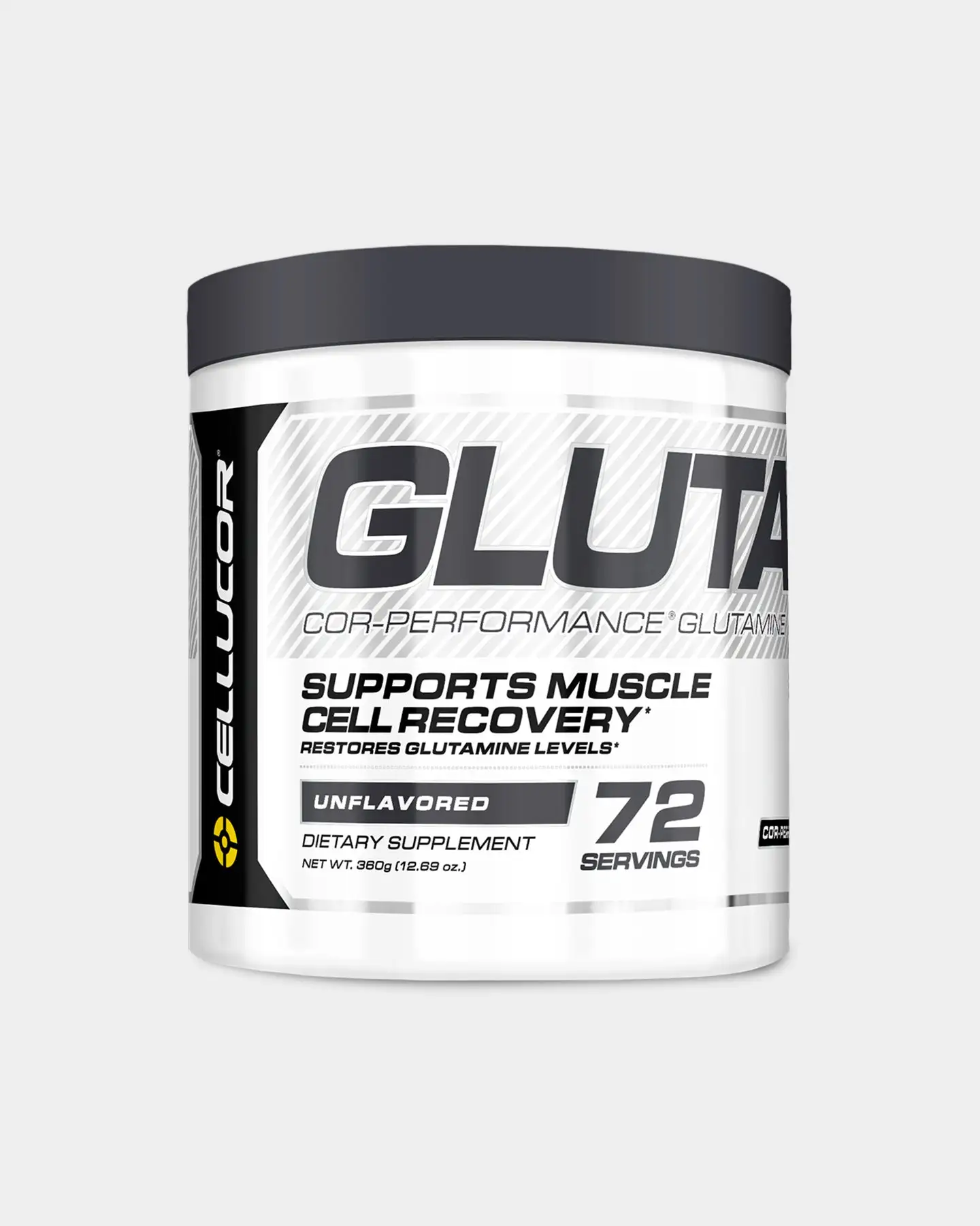 Cellucor COR-Performance Glutamine 4 Cellucor COR-Performance Glutamine - Image 2
