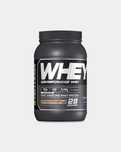 Cellucor COR-Performance Whey -Fitness Equipment Sales CELLU4510013 grey