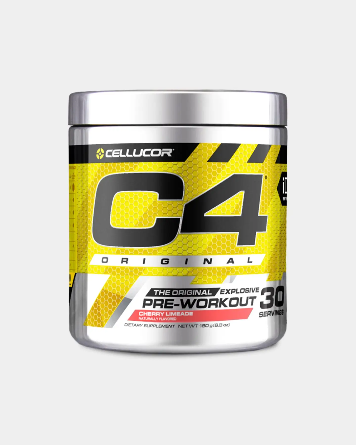 Cellucor C4 Original Pre Workout 14 Cellucor C4 Original Pre Workout - Image 12