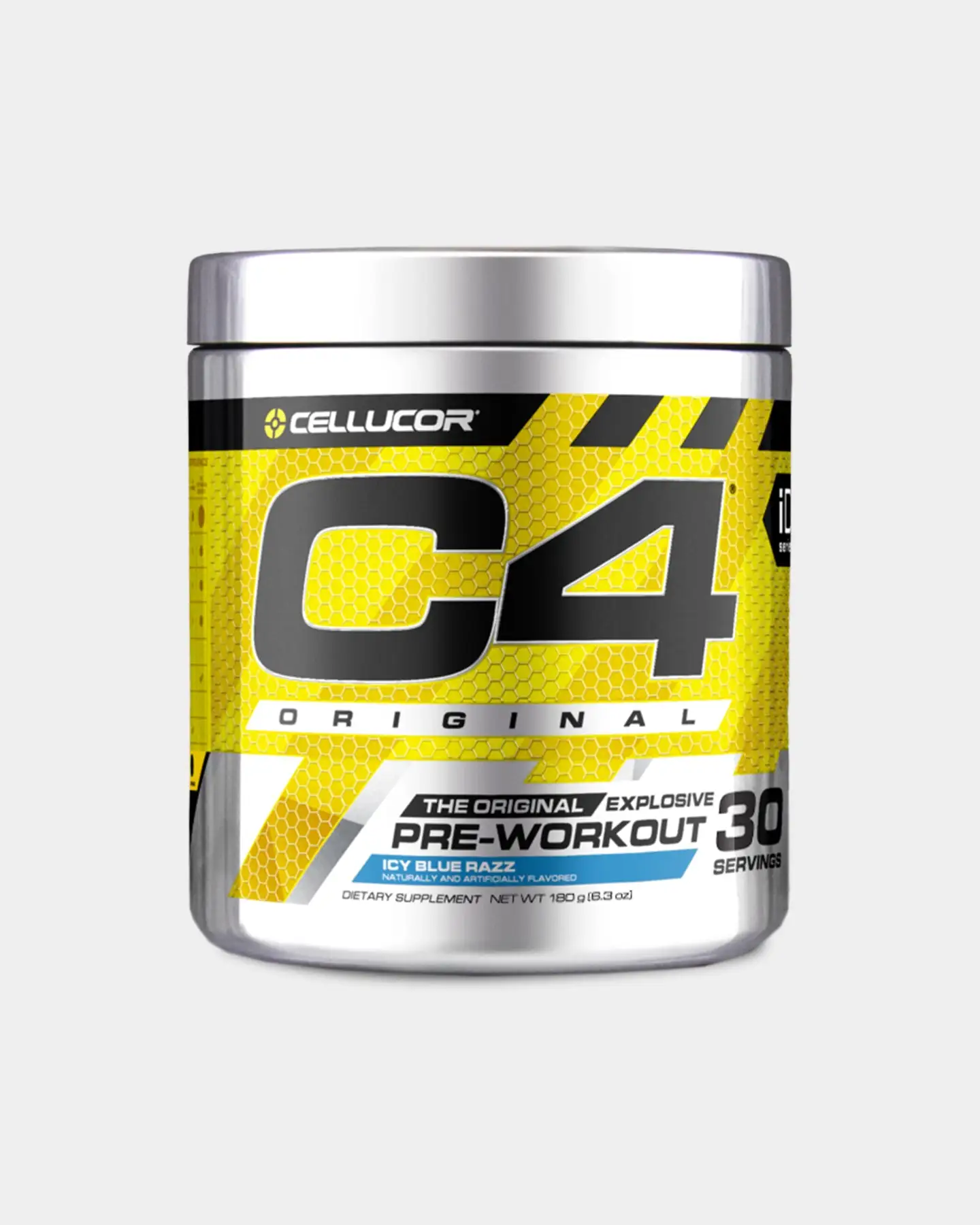 Cellucor C4 Original Pre Workout 11 Cellucor C4 Original Pre Workout - Image 9