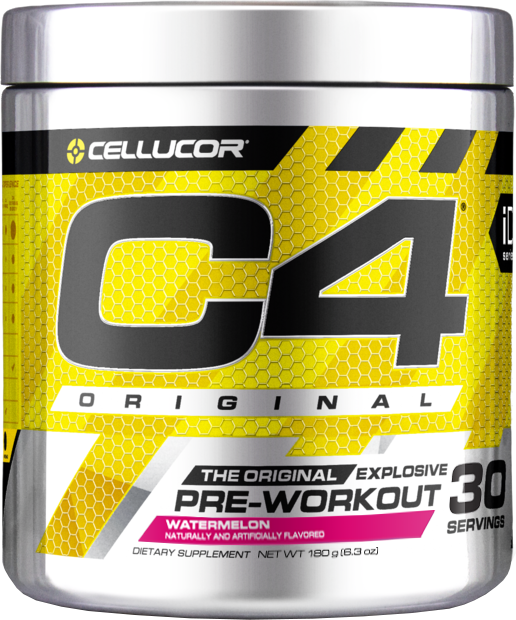 Cellucor C4 Original Pre Workout 17 Cellucor C4 Original Pre Workout - Image 15