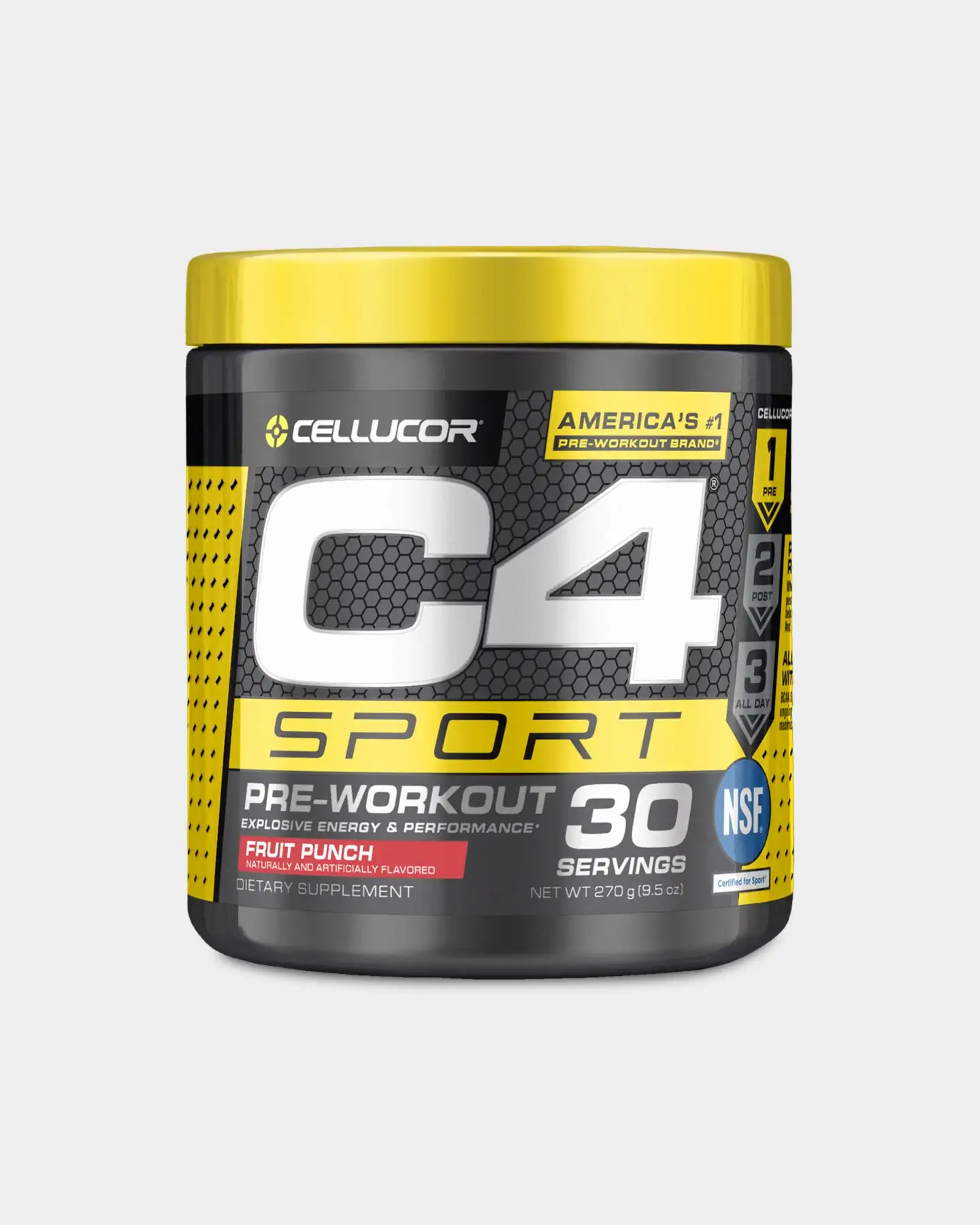 Cellucor C4 Sport 4 Cellucor C4 Sport - Image 2