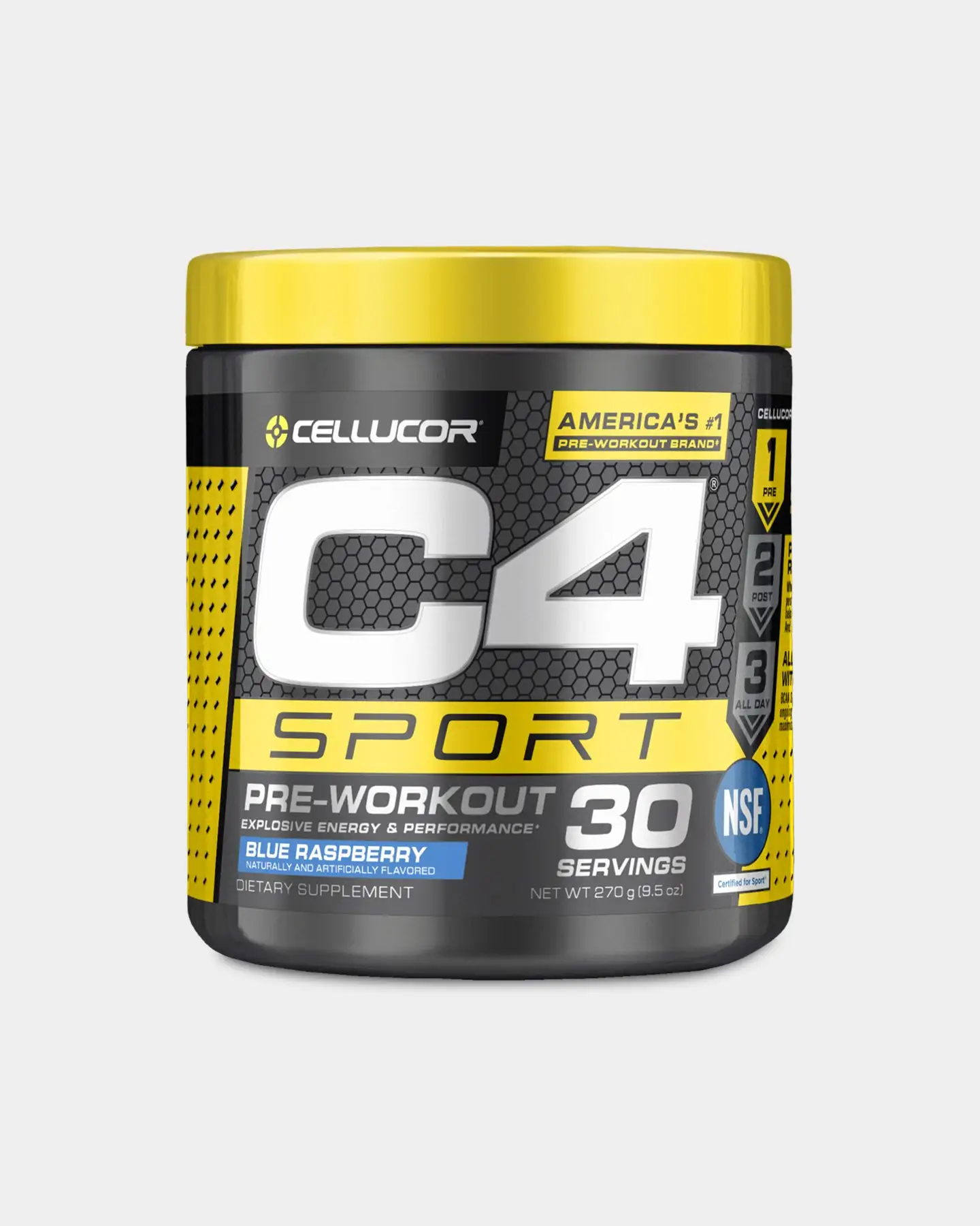 Cellucor C4 Sport 5 Cellucor C4 Sport - Image 3