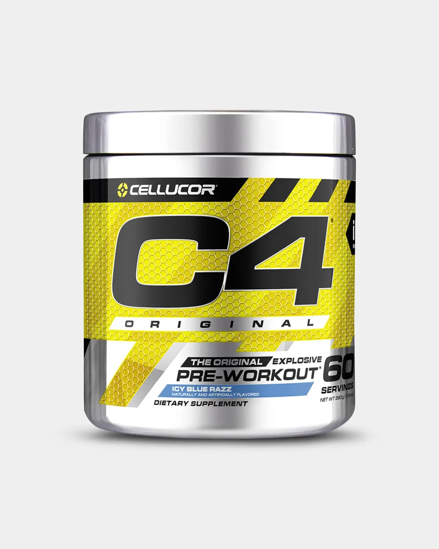 Cellucor C4 Original Pre Workout 18 Cellucor C4 Original Pre Workout - Image 16