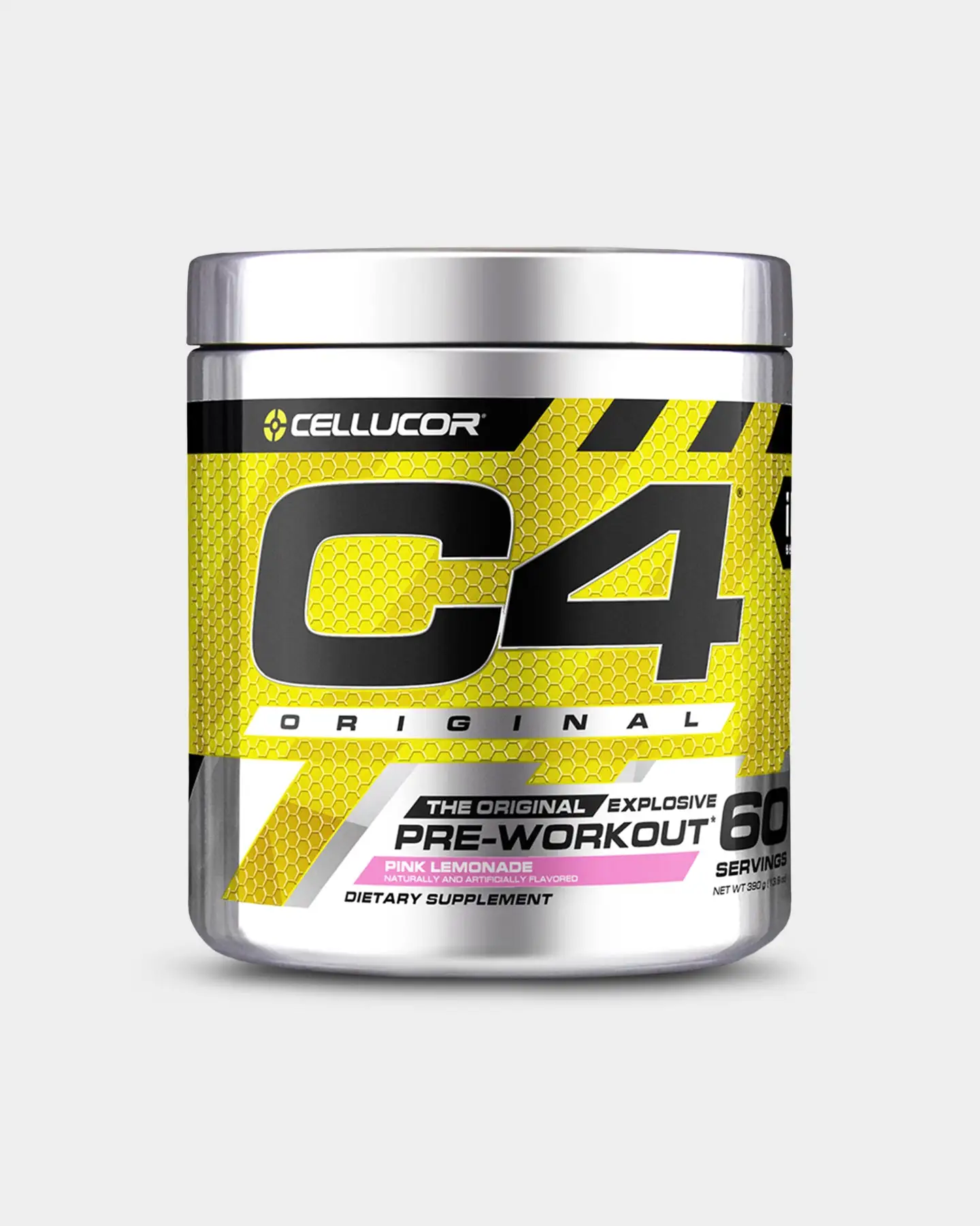 Cellucor C4 Original Pre Workout 19 Cellucor C4 Original Pre Workout - Image 17