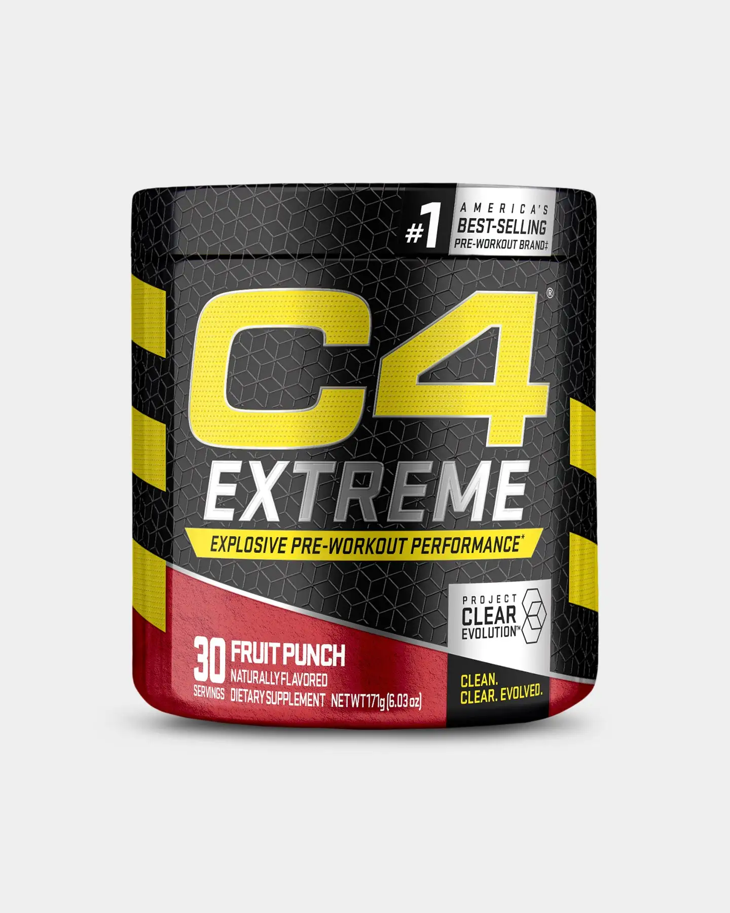 Cellucor C4 Extreme 6 Cellucor C4 Extreme - Image 4