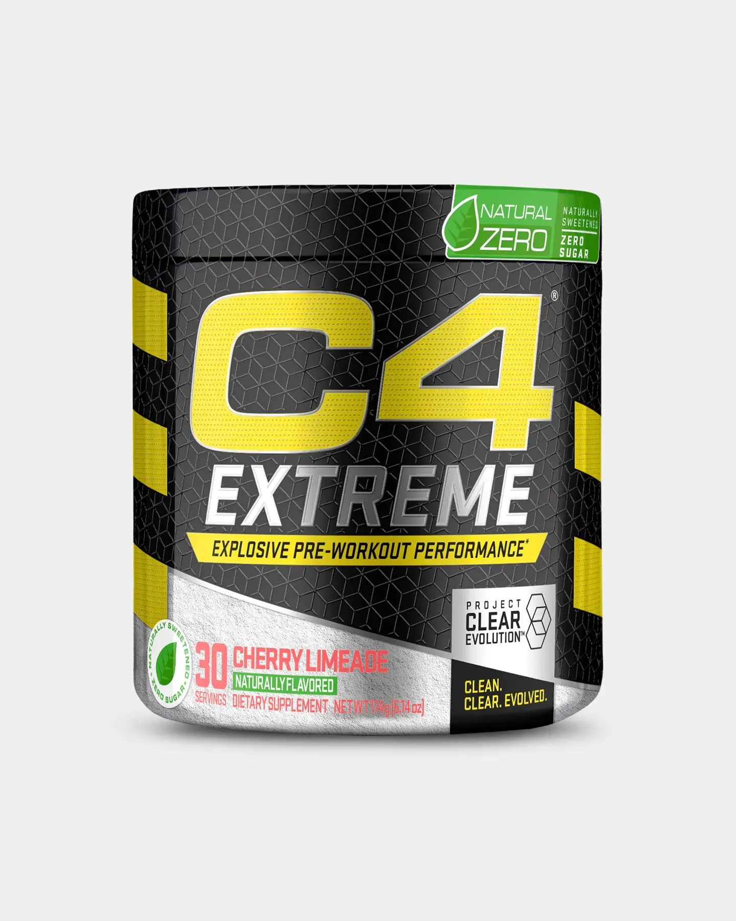 Cellucor C4 Extreme 4 Cellucor C4 Extreme - Image 2