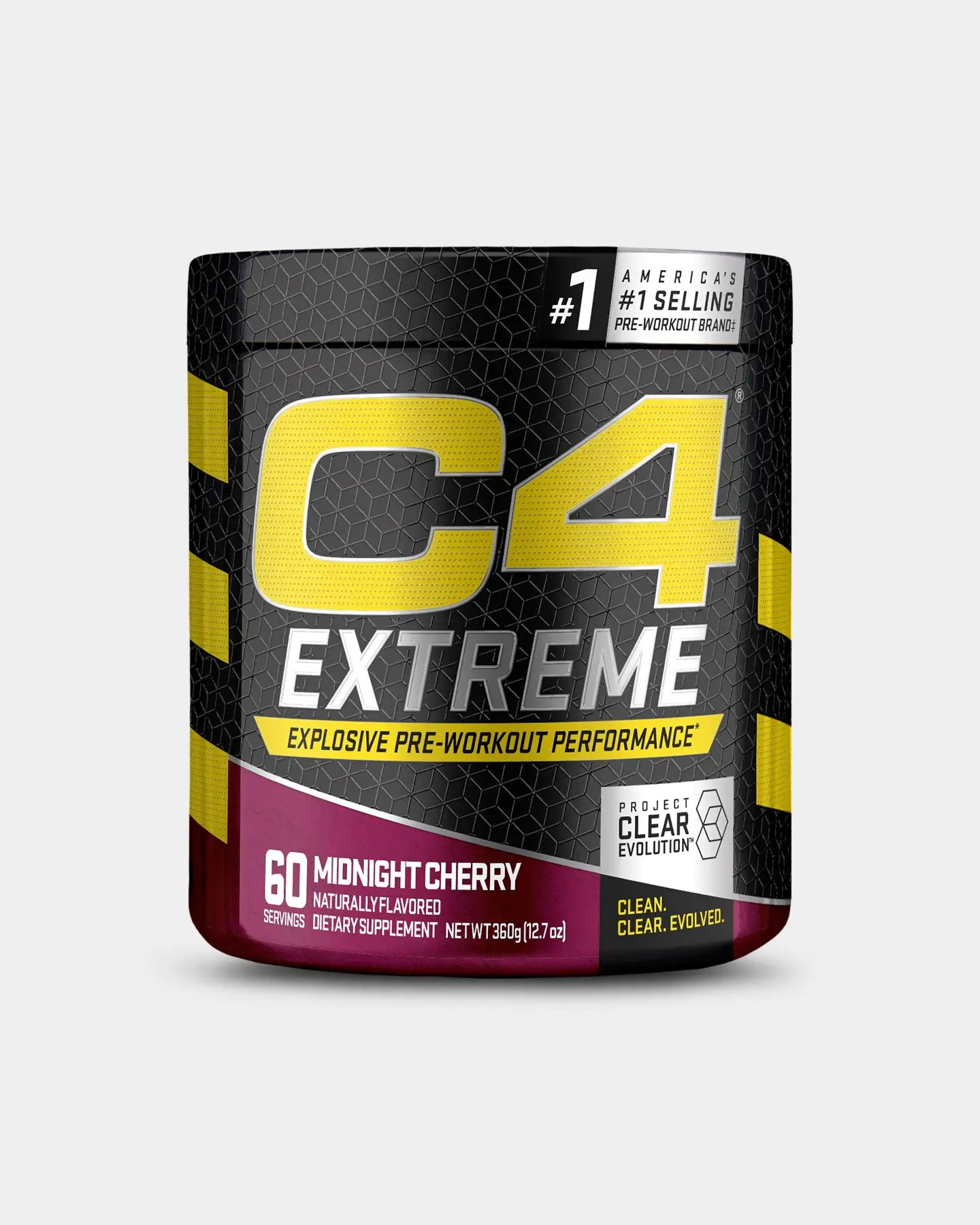 Cellucor C4 Extreme 8 Cellucor C4 Extreme - Image 6