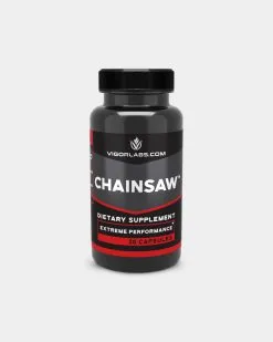 Vigor Labs Chainsaw