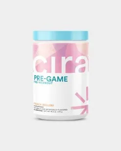 Cira Nutrition Pre-Game 9 Cira Nutrition Pre-Game -Fitness Equipment Sales CIRA6380909 grey