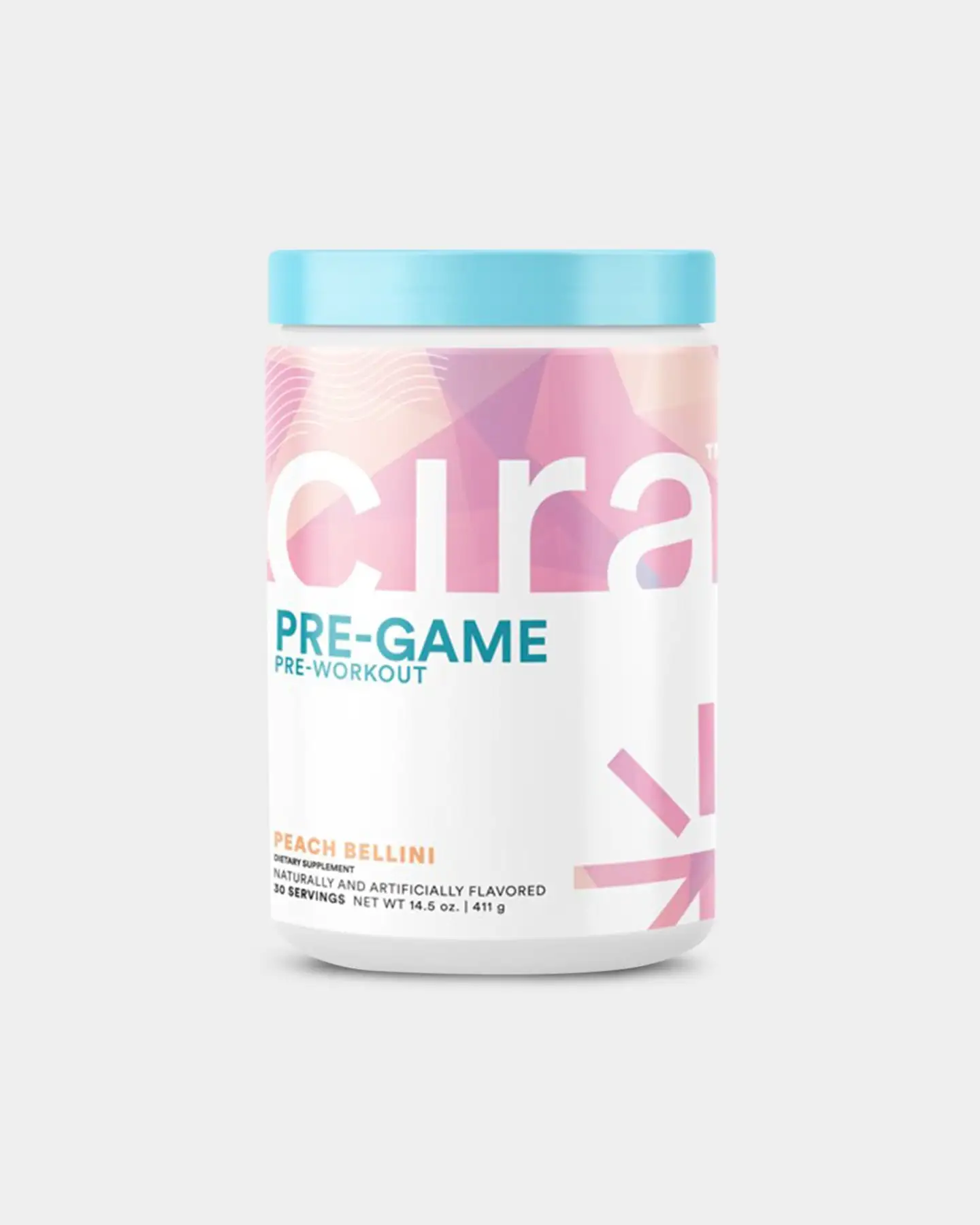 Cira Nutrition Pre-Game 6 Cira Nutrition Pre-Game - Image 4
