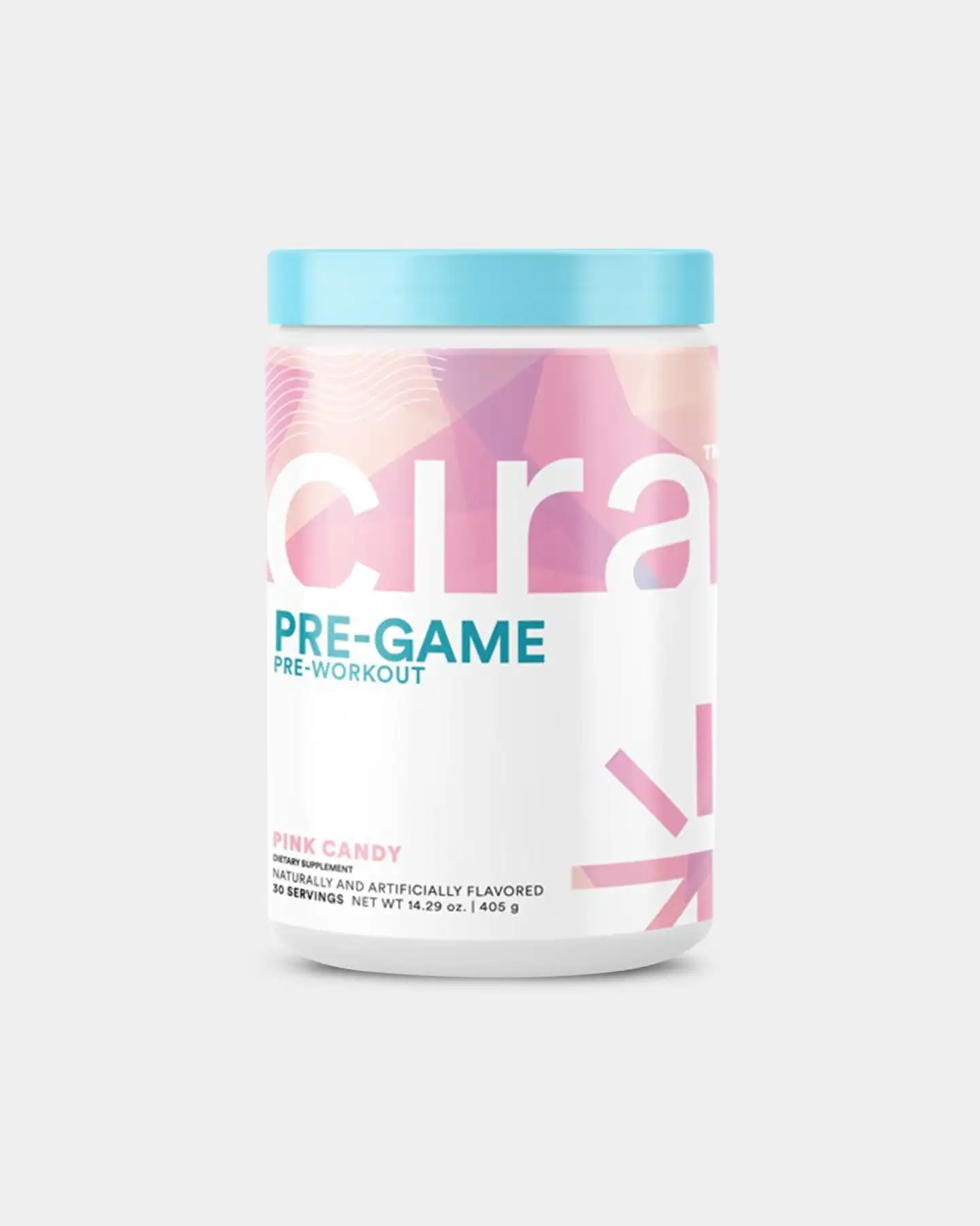 Cira Nutrition Pre-Game 4 Cira Nutrition Pre-Game - Image 2