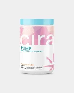 Cira Nutrition Pump 7 Cira Nutrition Pump -Fitness Equipment Sales CIRA6380914 grey
