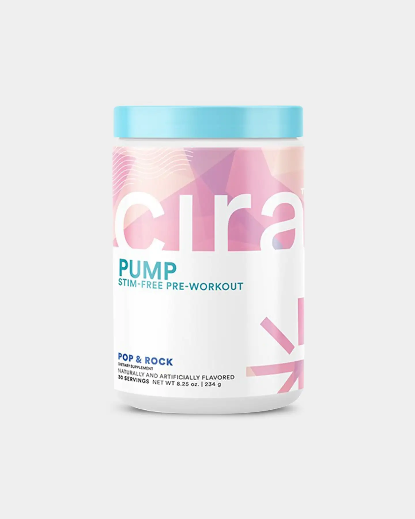 Cira Nutrition Pump 4 Cira Nutrition Pump - Image 2