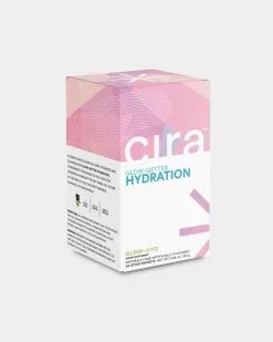 Cira Nutrition Glow Getter Hydration -Fitness Equipment Sales CIRA6380926 grey
