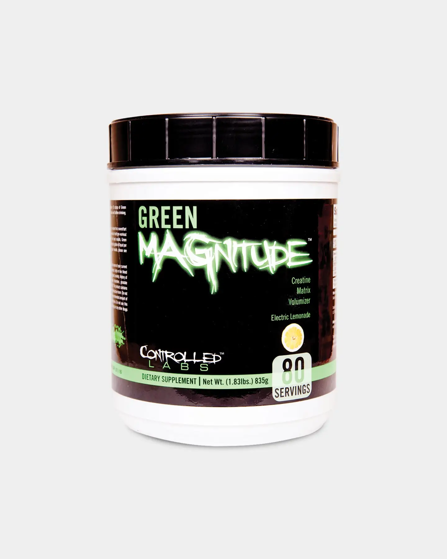 Controlled Labs Green MAGnitude 4 Controlled Labs Green MAGnitude - Image 2