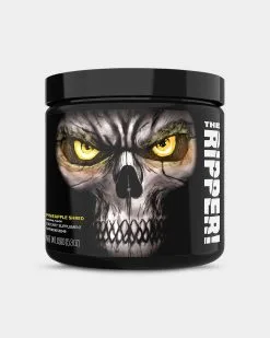 JNX Sports The Ripper! Fat Burner 15 JNX Sports The Ripper! Fat Burner -Fitness Equipment Sales COBRA2800012 grey