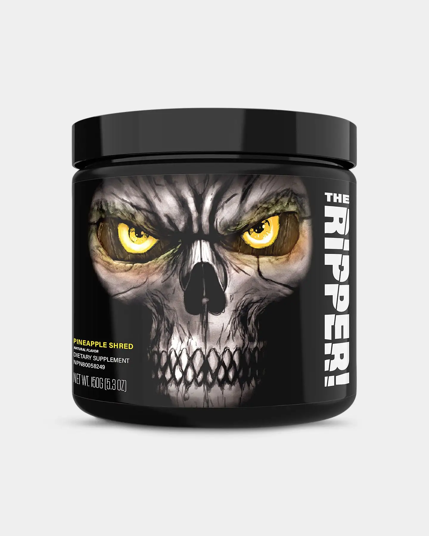 JNX Sports The Ripper! Fat Burner 7 JNX Sports The Ripper! Fat Burner - Image 5