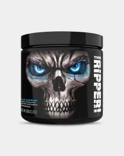 JNX Sports The Ripper! Fat Burner 13 JNX Sports The Ripper! Fat Burner -Fitness Equipment Sales COBRA6070156 grey