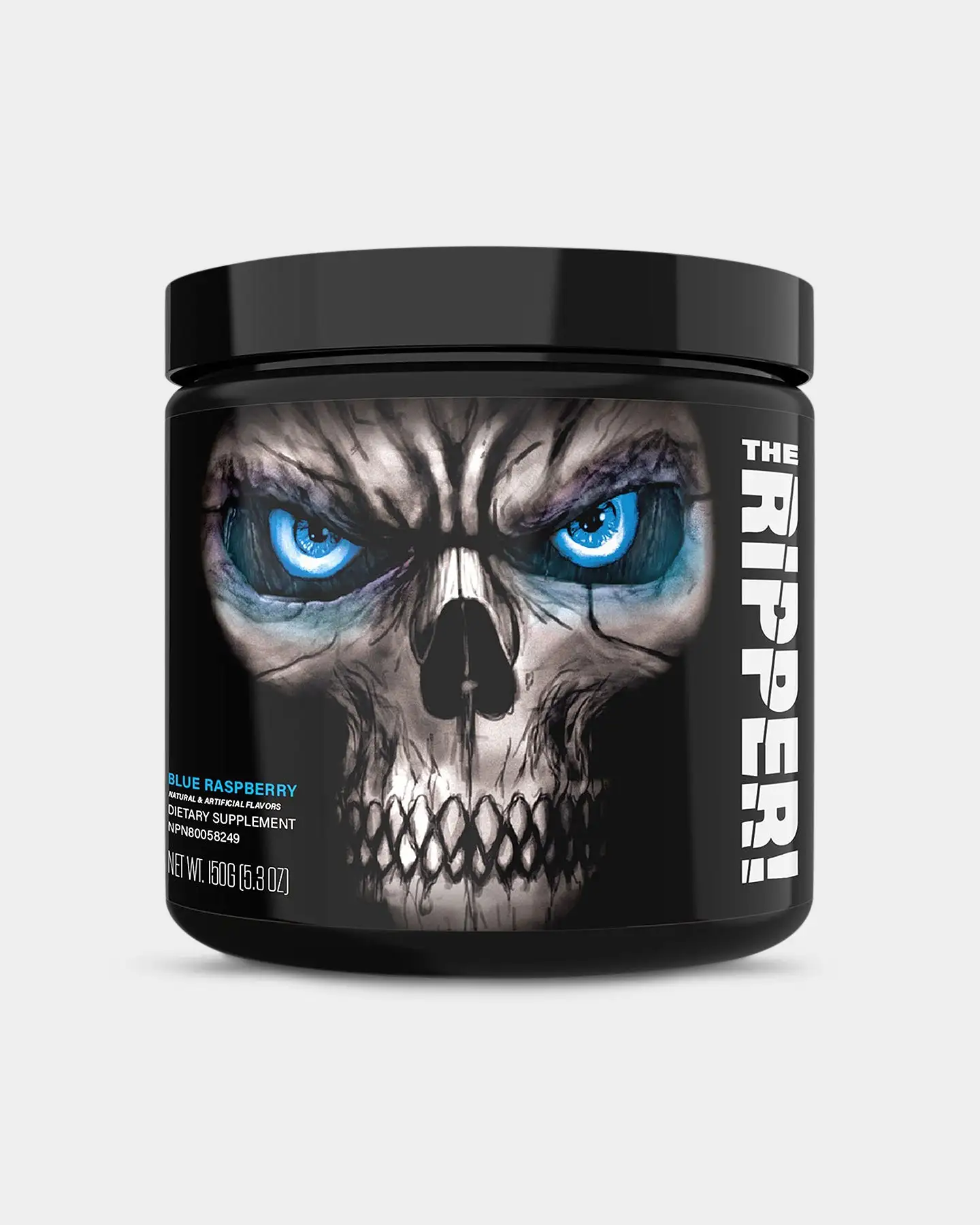 JNX Sports The Ripper! Fat Burner 5 JNX Sports The Ripper! Fat Burner - Image 3