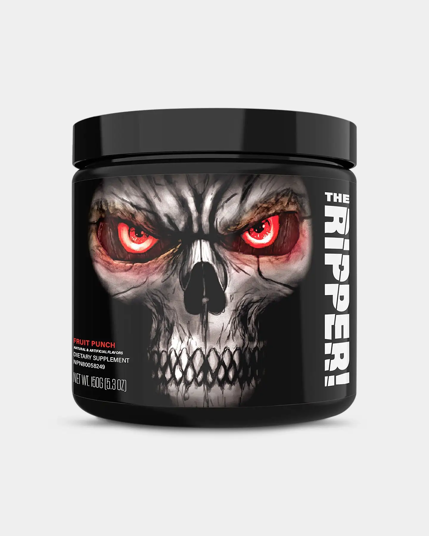 JNX Sports The Ripper! Fat Burner 4 JNX Sports The Ripper! Fat Burner - Image 2