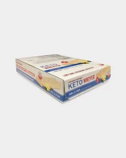 Convenient Nutrition Keto Wheyfer 13 Convenient Nutrition Keto Wheyfer -Fitness Equipment Sales CONV5990316 grey