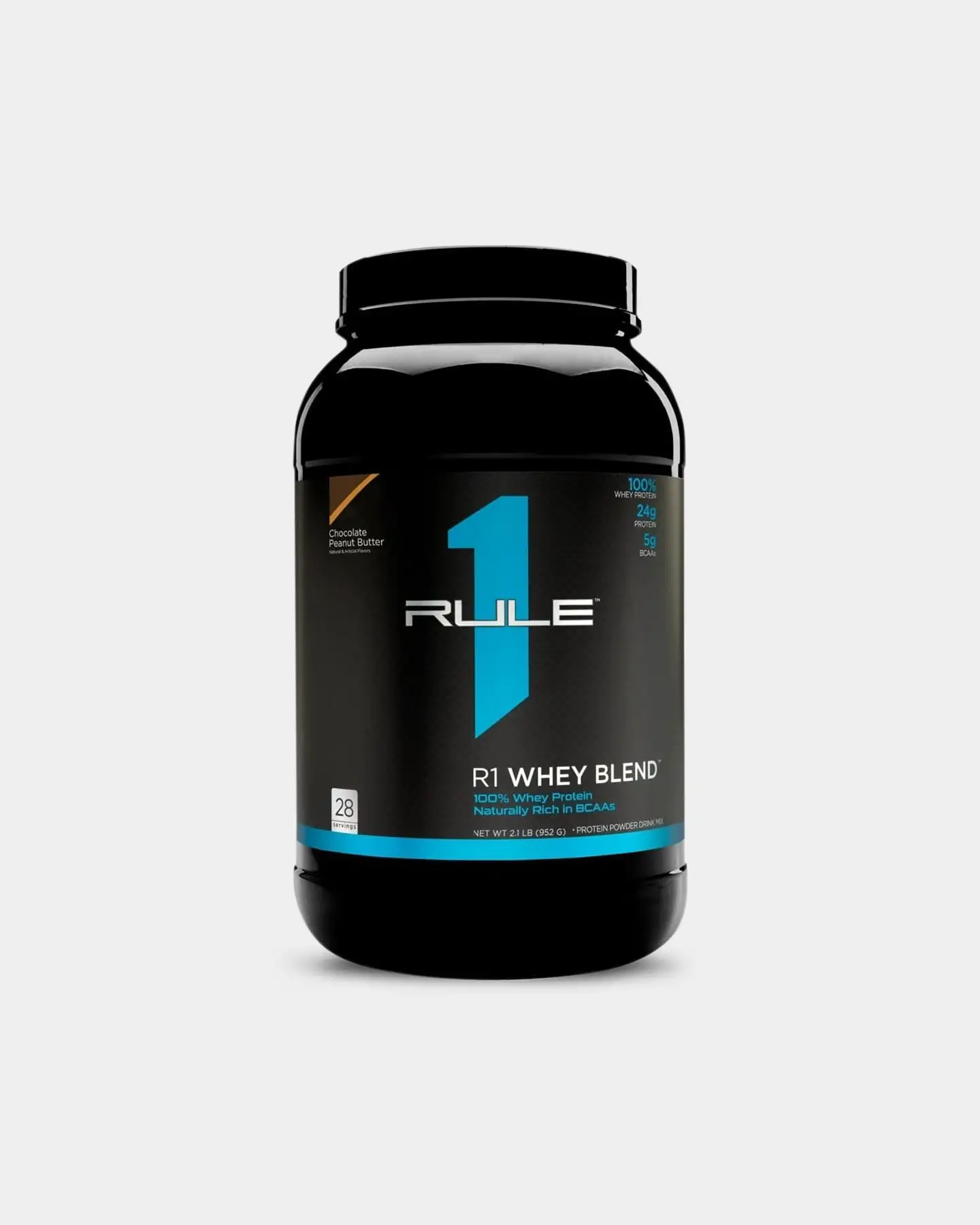 Rule One Proteins R1 Whey Blend 20 Rule One Proteins R1 Whey Blend - Image 18
