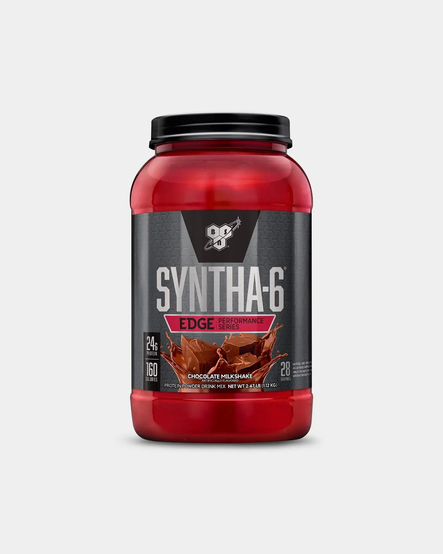 BSN Syntha-6 Edge Low-Carb Protein 5 BSN Syntha-6 Edge Low-Carb Protein - Image 3