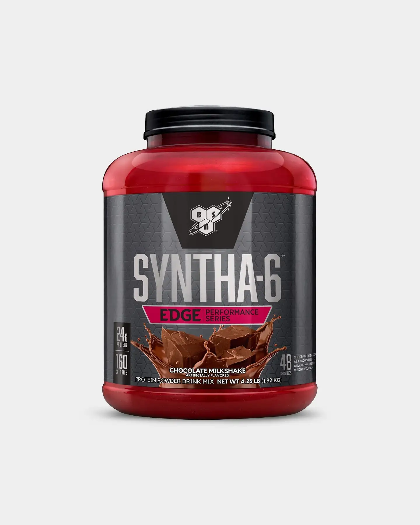 BSN Syntha-6 Edge Low-Carb Protein 3 BSN Syntha-6 Edge Low-Carb Protein