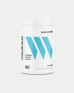 Swolverine® Swolverine Citrulline Malate