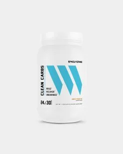 Swolverine® Swolverine Clean Carbs
