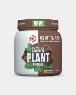Dymatize Complete Plant Protein