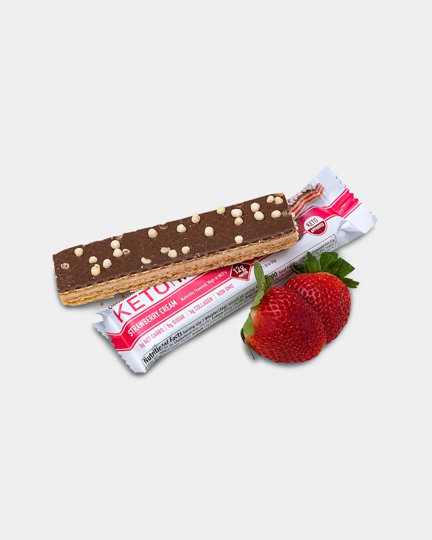 Convenient Nutrition Keto Wheyfer 10 Convenient Nutrition Keto Wheyfer - Image 8