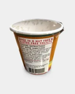 Convenient Nutrition Canadian Oats N' Protein 12 Convenient Nutrition Canadian Oats N' Protein -Fitness Equipment Sales Convenient Nutrition ONPO50 Directions grey