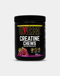 Universal Nutrition Creatine Chews