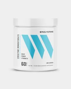 Swolverine® Swolverine CREATINE MONOHYDRATE