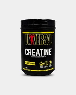 Universal Nutrition Creatine