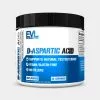 EVLUTION NUTRITION D-Aspartic Acid -Fitness Equipment Sales D ASPARTIC ACID 30 SERV image grey