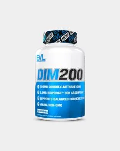 EVLUTION NUTRITION DIM 200