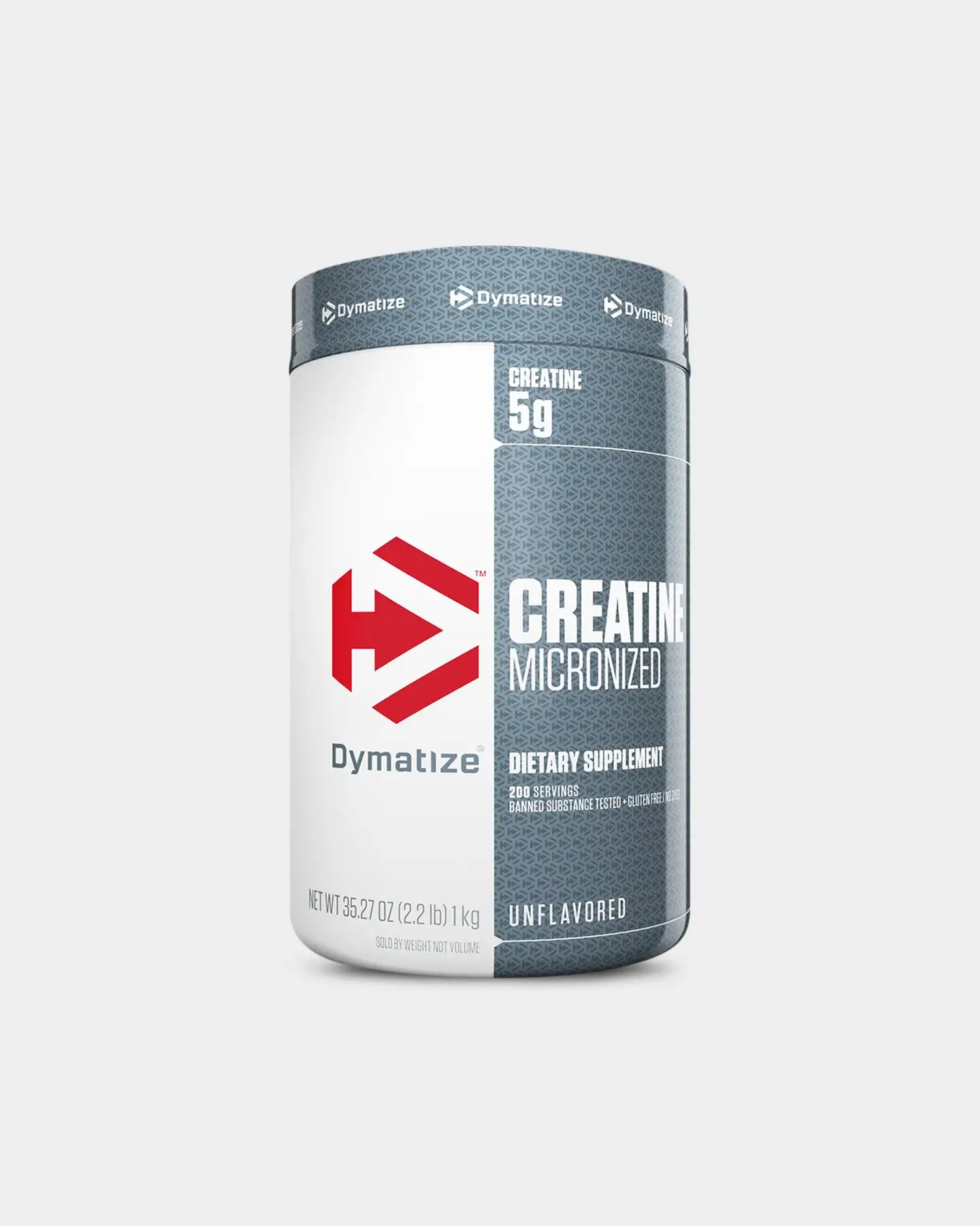 Dymatize Creatine Micronized 5 Dymatize Creatine Micronized - Image 3
