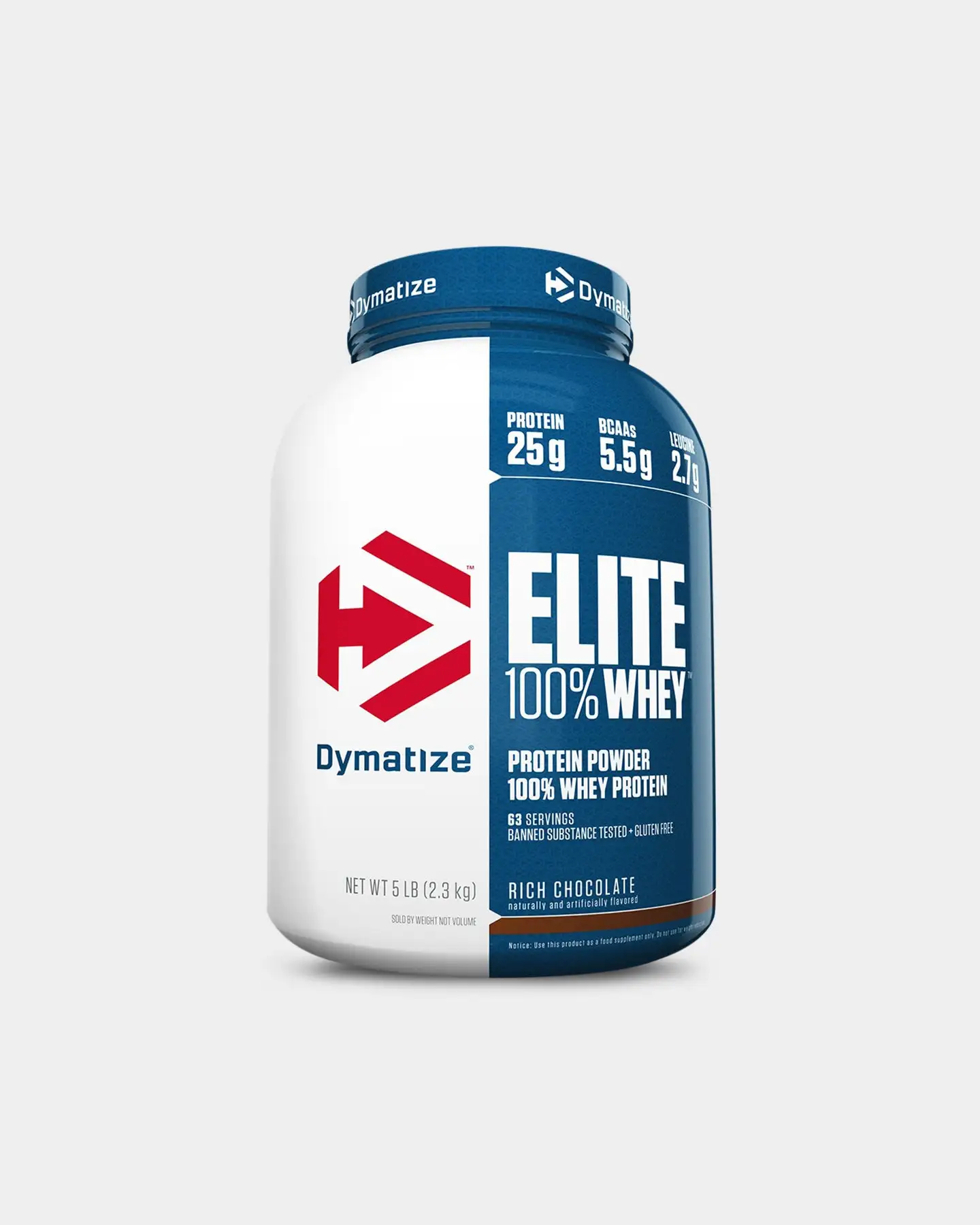 Dymatize Elite 100% Whey Protein 4 Dymatize Elite 100% Whey Protein - Image 2