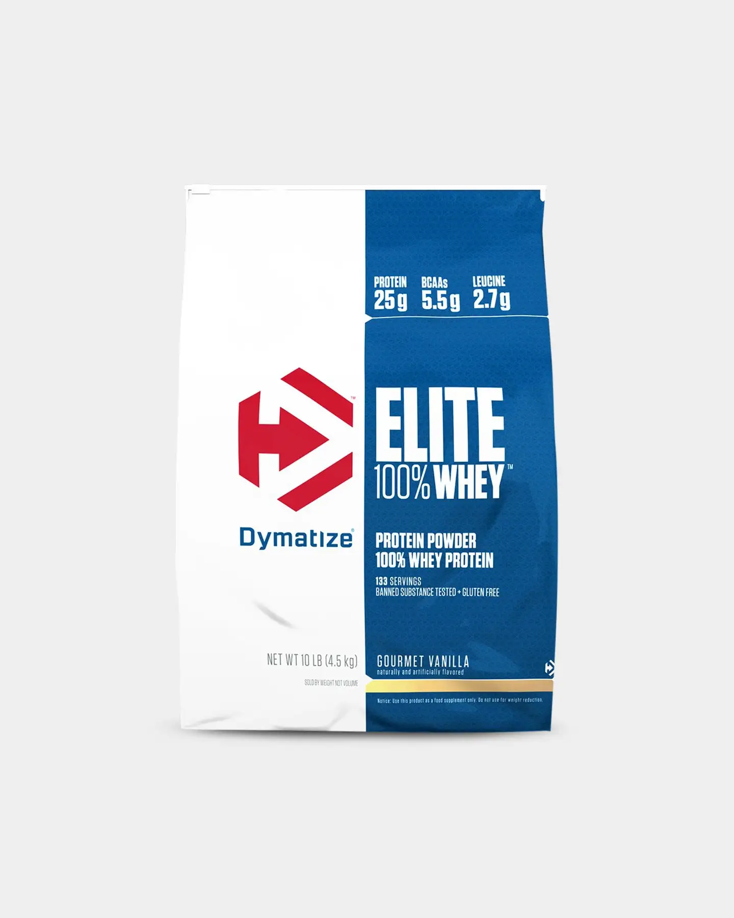 Dymatize Elite 100% Whey Protein 6 Dymatize Elite 100% Whey Protein - Image 4