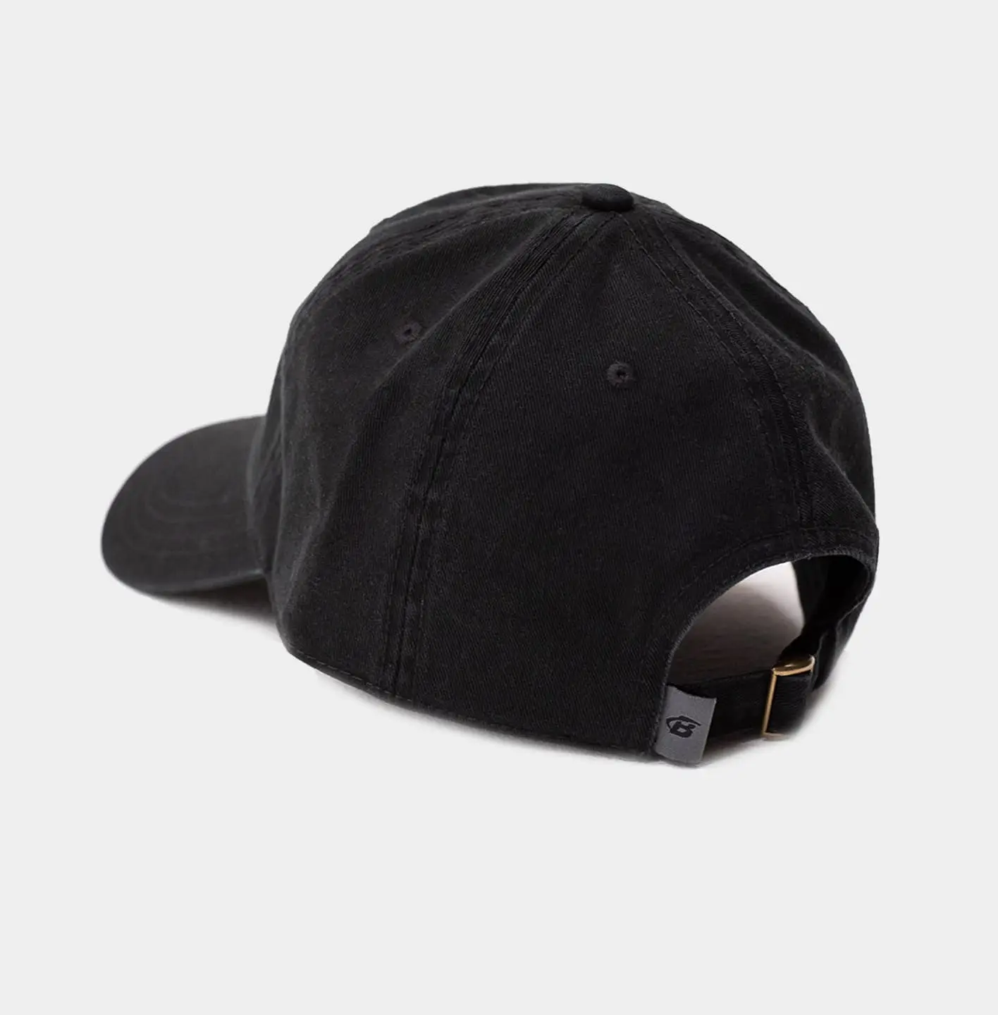 Bodybuilding.com Clothing BBcom Premium Original Dad Hat 5 Bodybuilding.com Clothing BBcom Premium Original Dad Hat - Image 3