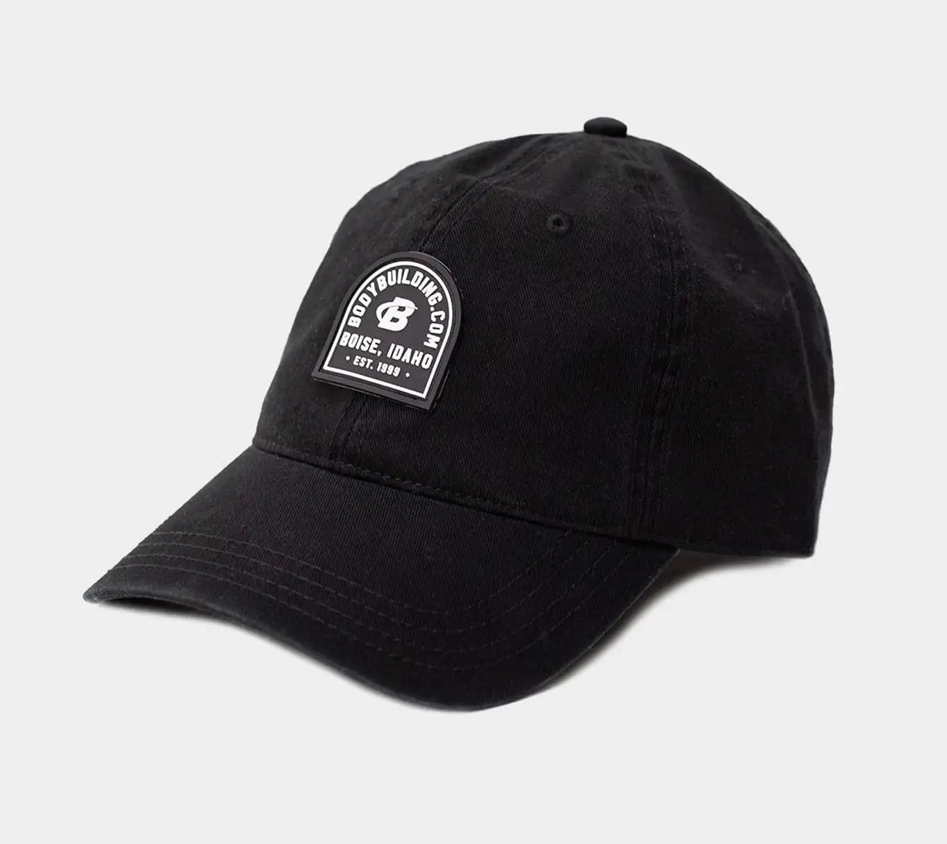 Bodybuilding.com Clothing BBcom Premium Original Dad Hat 3 Bodybuilding.com Clothing BBcom Premium Original Dad Hat
