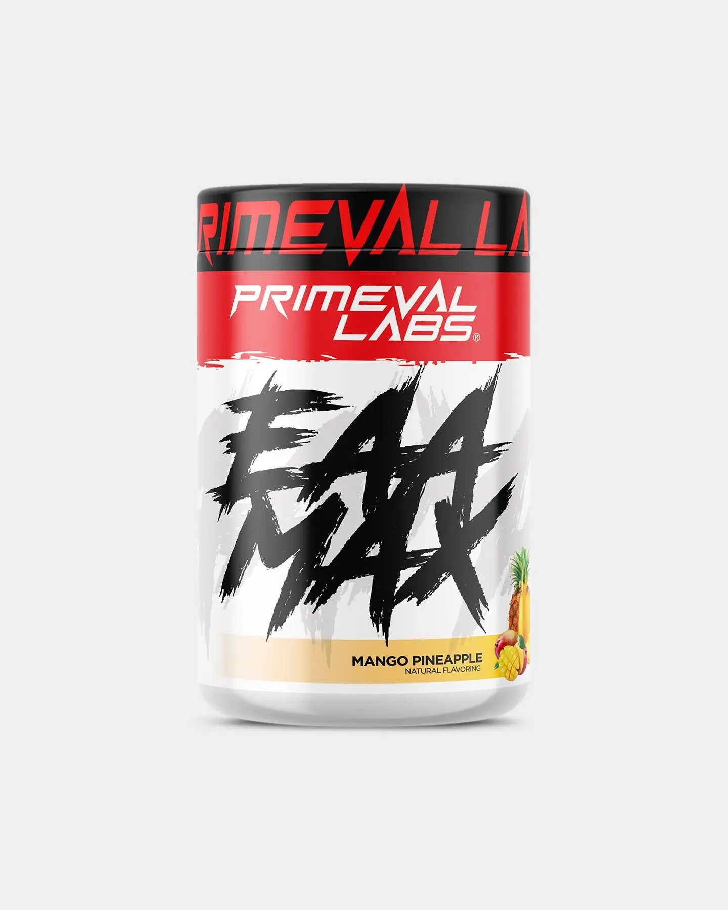 Primeval Labs EAA Max 6 Primeval Labs EAA Max - Image 4