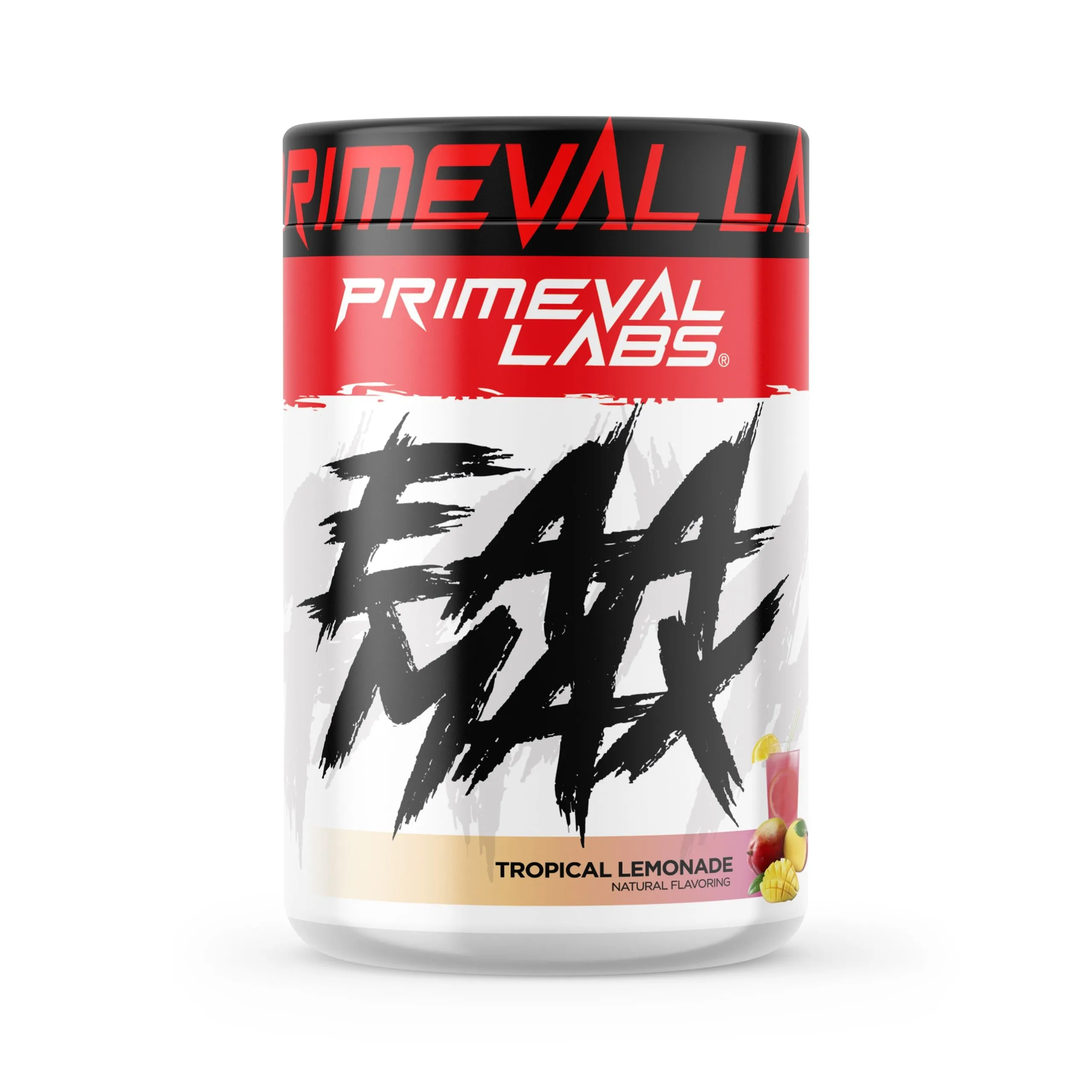 Primeval Labs EAA Max 3 Primeval Labs EAA Max