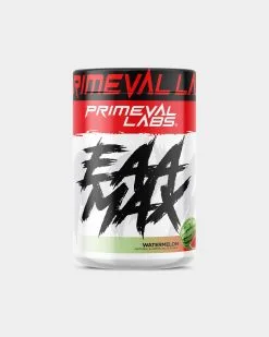 Primeval Labs EAA Max 17 Primeval Labs EAA Max -Fitness Equipment Sales EAA MAX Watermelon PL5560057 26 10 21 grey