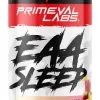 Primeval Labs EAA Sleep -Fitness Equipment Sales EAA Sleep Tropical Lemonade Front 21 10 21