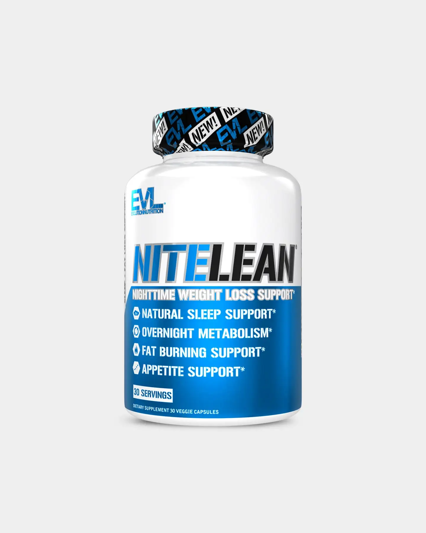EVLUTION NUTRITION NiteLean 4 EVLUTION NUTRITION NiteLean - Image 2